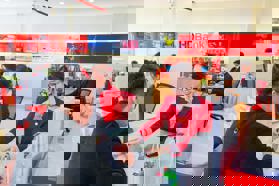 Thông tin địa chỉ PGD HDBank Quang Trung, Hà Đông 