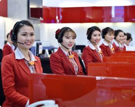 Thông tin địa chỉ Chi nhánh HDBank Hùng Vương