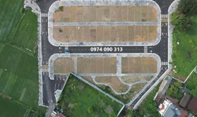 Bán đất đấu giá X8 Hà Phong Liên Hà Đông Anh giá rẻ vị trí đẹp