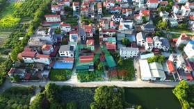 Bán Đất Đấu Giá Tiên Dương Đông Anh - Khu  X3 Lương Nỗ 