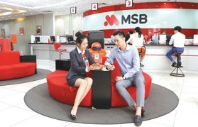 Thông tin địa chỉ PGD MSB Láng Hạ, Đống Đa