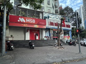 Thông tin địa chỉ Chi nhánh MSB Thanh Xuân, Thanh Xuân