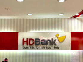  Thông tin địa chỉ PGD HDBank Tây Hồ