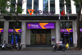 Thông tin địa chỉ PGD TPBank Bắc Từ Liêm, Bắc Từ Liêm