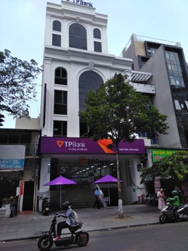 Thông tin địa chỉ PGD TPBank Đội Cấn, Ba Đình