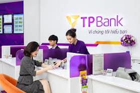 Thông tin địa chỉ PGD TPBank Đống Đa, Đống Đa