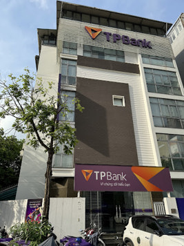 Thông tin địa chỉ PGD TPBank Hà Đông, Hà Đông