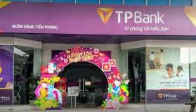 Thông tin địa chỉ PGD TPBank Hà Thành, Đống Đa