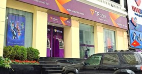 Thông tin địa chỉ PGD TPBank Hà Nội, Đống Đa