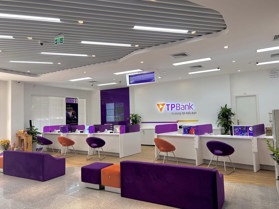 Thông tin địa chỉ PGD TPBank Hoài Đức, Hoài Đức