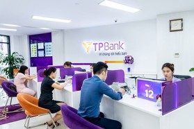 Thông tin địa chỉ PGD TPBank Hoàng Mai, Hoàng Mai