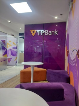 Thông tin địa chỉ PGD TPBank Hồng Hà, Hai Bà Trưng