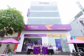 Thông tin địa chỉ PGD TPBank Sơn Tây, Sơn Tây