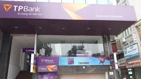 Thông tin địa chỉ PGD TPBank Thanh Xuân, Thanh Xuân