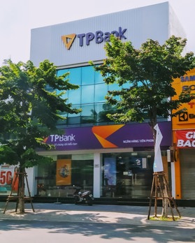 Thông tin địa chỉ PGD TPBank Vĩnh Tuy, Hai Bà Trưng