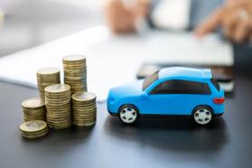 Sang tên xe ô tô bao lâu? Có bị phạt thuế nếu chậm không?