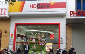 Thông tin địa chỉ PGD HDBank Cầu Giấy