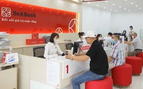 Thông tin địa chỉ PGD SeABank Hồ Đắc Di, Đống Đa