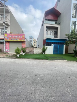 Bán đất tái định cư Vĩnh Ngọc Đông Anh gần Cầu Nhật Tân