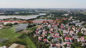 Bán đất đấu giá xã Vân Nội Đông Anh X3 thôn Nhì