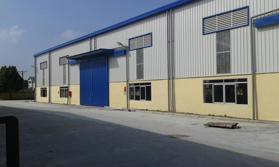 Cho thuê kho xưởng 5D KCN Đại Đồng Hoàn Sơn - Tiên Du - Bắc Ninh (Công ty Bắc Hà) 1000m2 và 8000m2