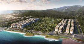 Cho thuê shophouse giá tốt tại Sun Plaza Grand World, 22 triệu vnd, 200 m2