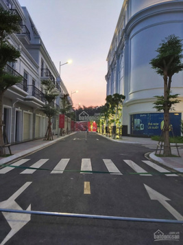 Căn mặt tiền trung tâm thương mại Vincom shophouse Bạc Liêu