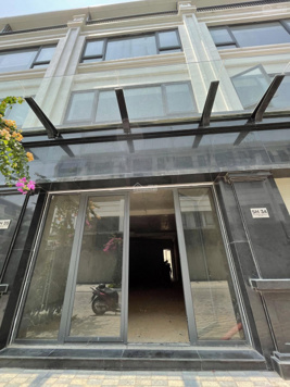 Cho thuê shophouse Apec - Vincom Tuy Hoà - Phú Yên giá tốt 0966 382 595