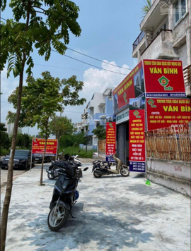 Cho thuê: Liền kề, biệt thự khu vực khu đô thị mới Vân Canh