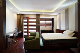 Cho thuê căn liền kề xây 4 tầng hoàn thiện đẹp ful đồ khu đô thị An Hưng 18tr/tháng lh: 0904 333 966