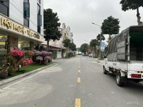 Bán đất đấu giá Liên Hà Đông Anh – 73m Khu đô thị Hà Hương