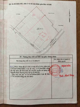 Chính chủ cho thuê Kho xưởng phường Định Hoà, Thủ Dầu Một (DT: 1.000m2, 6.000m2, TC: 900m2)