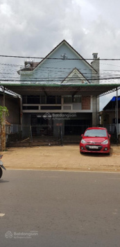 Bán nhà riêng tại chợ mới trung tâm thị trấn Di Linh