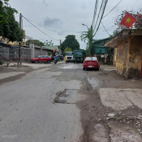 Cần chuyển nhượng mặt bằng xưởng Quốc Lộ 1A - Thanh Trì, đường trước nhà 35m, hai thoáng vĩnh viễn