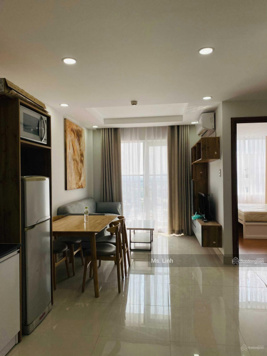 Cho thuê gấp CH Samsora Riverside 2PN, full NT, giá 5 triệu/tháng. LH 0906 091 339 xem nhà thực tế