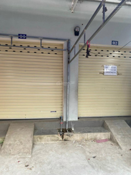 Cho thuê kiốt buôn bán trong chợ, phường 8, TP. Cà Mau