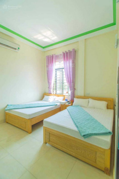 Bán nhà nghỉ tại Hồng Vàn, Cô Tô, Quảng Ninh. DT 216m2, MT 9.6m, 0936 818 877