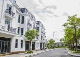 Cần cho thuê gấp nhà mặt tiền đường 20m KĐT đẹp nhất thành phố Thái Nguyên - LH 0904 536 822