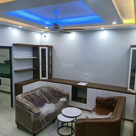 Cho thuê nhà, căn hộ mini hoàn thiện full nội thất chỉ việc xách vali về ở giá chỉ 12tr/tháng