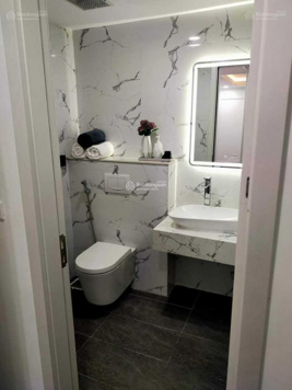Cần cho thuê vài căn hộ chung cư khu Quang Minh, Bách Việt đầy đủ nội thất, giá từ 8tr/ tháng