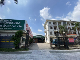 Chính chủ cho thuê nhà xưởng với đầy đủ tiện ích sản xuất, làm vc tại Đại Phúc Bắc Minh