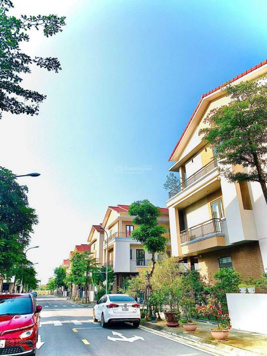 Chính chủ gửi bán căn nhà tại Centa Thủy Nguyên