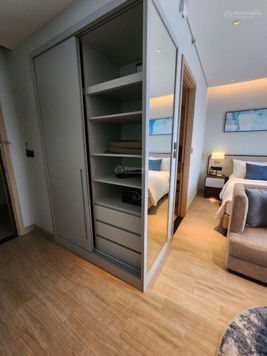 Bán cắt lỗ căn hộ khách sạn cam kết lợi nhuận 50m2 giá chỉ 1.5 tỷ, 1 năm miễn phí 15 đêm nghỉ