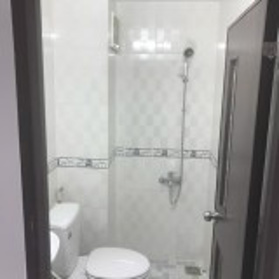 Cho thuê căn hộ mini Belleza Phạm Hữu Lầu, Quận 7