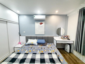 Cho thuê 5 căn chung cư Hoàng Gia 2 ngủ full đồ ở được ngay giá từ 6,5 triệu/ tháng LH 0912 344 590