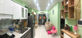 Chính chủ bán nhà 3 phòng ngủ - đã ra sổ bàn giao nhà ở ngay