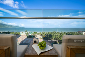Bán căn hộ Alacarte căn hộ đẹp nhất tầm nhìn trực diện biển đang có sẵn hợp đồng thuê dài hạn