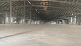 Cho thuê kho xưởng 5000m2; 9000m2; 17000m2, 20000m2; 35000m2 KCN Phú Mỹ, T. Bà Rịa Vũng Tàu
