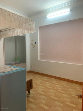 Bán nhà 3 tầng kiên cố mặt tiền Lê Trung Đình chính chủ, 250m2 sàn, 3 phòng ngủ, sổ hồng riêng