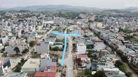 Bán lô đất dự án FLC Tropical tọa lạc tại phường Cao Xanh, thành phố Hạ Long, tỉnh Quảng Ninh